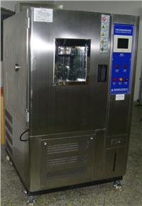 微電腦恒溫恒濕試驗機	 RTE-KHWS225