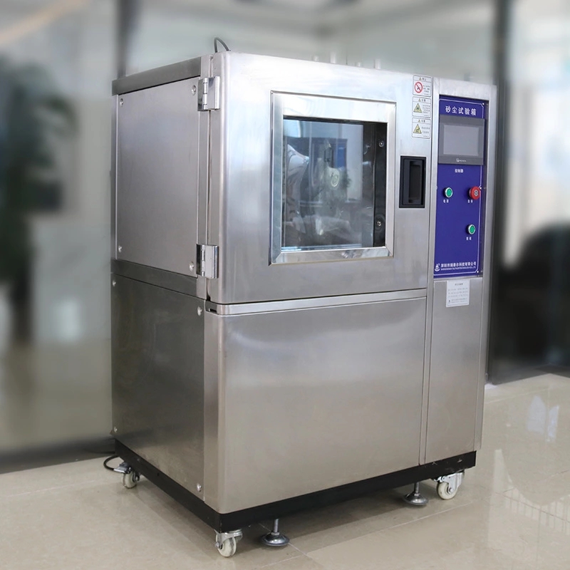 ***口數壽命測試機