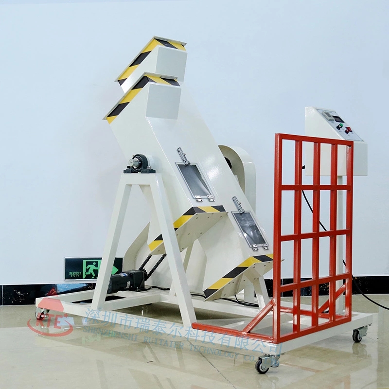 ***口數壽命測試機