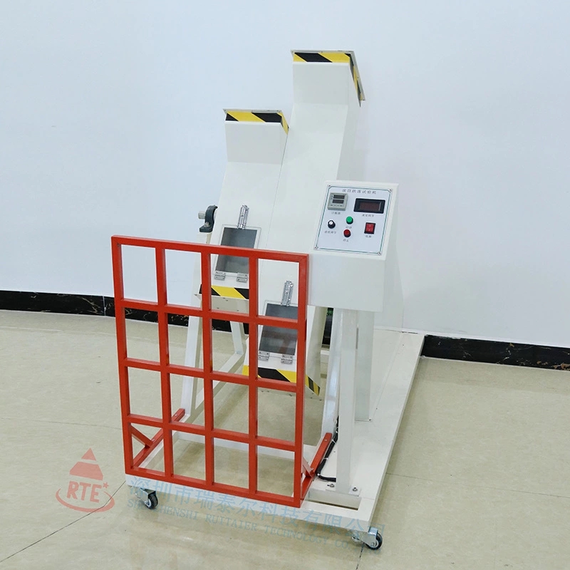 ***口數壽命測試機